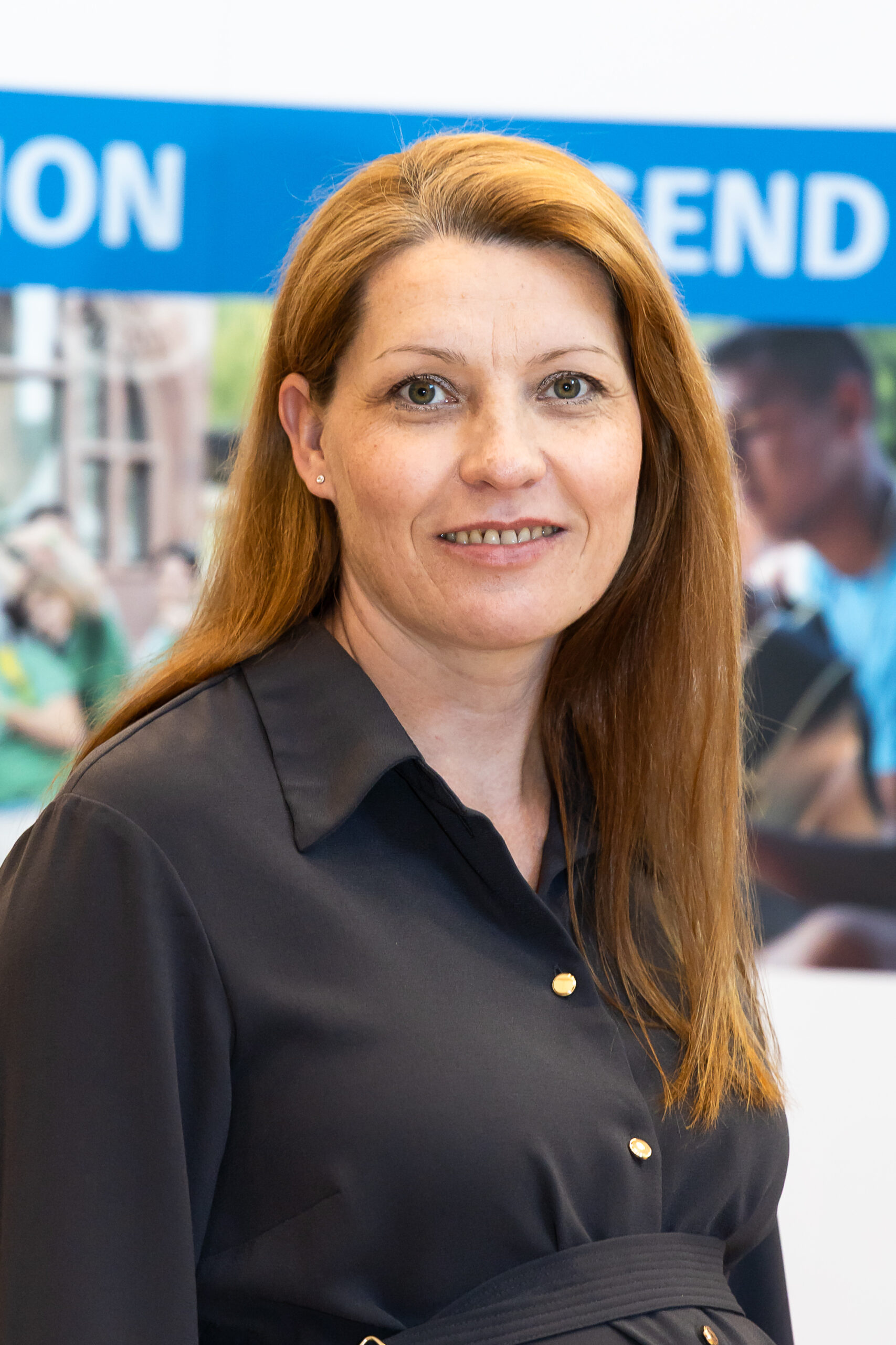 Swetlana Volz